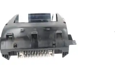 Second-hand car spare part multifunction switch for ford focus lim. st-line oem iam references jx7t19g468am  