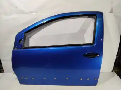 İkinci el araba yedek parçası SOL ÖN KAPI için CITROEN C2  OEM IAM referansları   