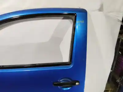 İkinci el araba yedek parçası sol ön kapi için citroen c2 audace oem iam referansları   