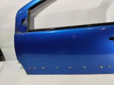 İkinci el araba yedek parçası sol ön kapi için citroen c2 audace oem iam referansları   