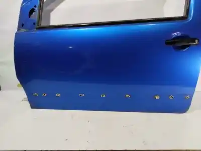 İkinci el araba yedek parçası sol ön kapi için citroen c2 audace oem iam referansları   