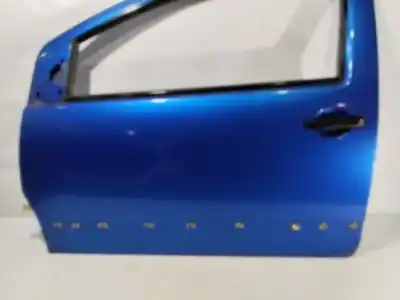 İkinci el araba yedek parçası sol ön kapi için citroen c2 audace oem iam referansları   