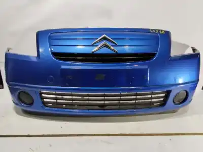 Peça sobressalente para automóvel em segunda mão Para Choques Dianteiro por CITROEN C2 Audace Referências OEM IAM   