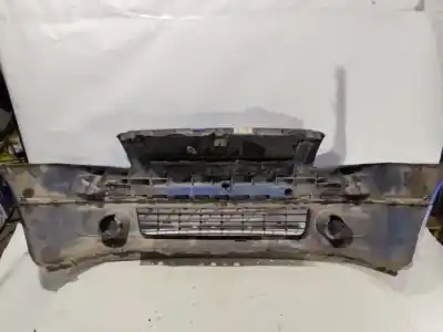 Peça sobressalente para automóvel em segunda mão para choques dianteiro por citroen c2 audace referências oem iam   