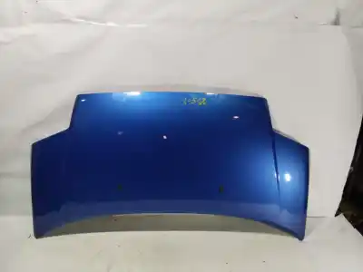 Peça sobressalente para automóvel em segunda mão Capot por CITROEN C2 Audace Referências OEM IAM   