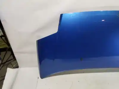 Peça sobressalente para automóvel em segunda mão capot por citroen c2 audace referências oem iam   