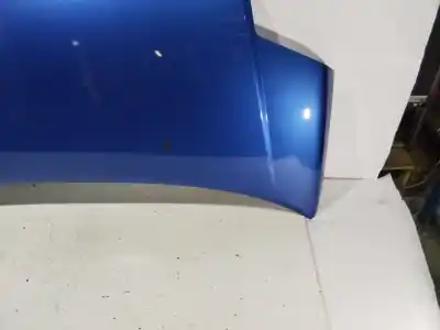 Peça sobressalente para automóvel em segunda mão capot por citroen c2 audace referências oem iam   