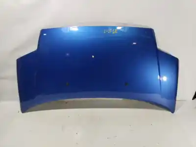 Peça sobressalente para automóvel em segunda mão capot por citroen c2 audace referências oem iam   