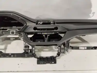 Peça sobressalente para automóvel em segunda mão kit airbag por ford focus lim. st-line referências oem iam jx7b-a04305  