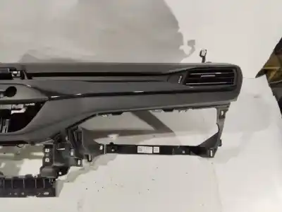 Peça sobressalente para automóvel em segunda mão kit airbag por ford focus lim. st-line referências oem iam jx7b-a04305  