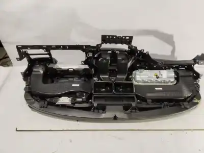 Peça sobressalente para automóvel em segunda mão kit airbag por ford focus lim. st-line referências oem iam jx7b-a04305  