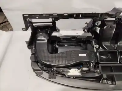 Peça sobressalente para automóvel em segunda mão kit airbag por ford focus lim. st-line referências oem iam jx7b-a04305  