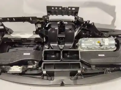 Peça sobressalente para automóvel em segunda mão kit airbag por ford focus lim. st-line referências oem iam jx7b-a04305  