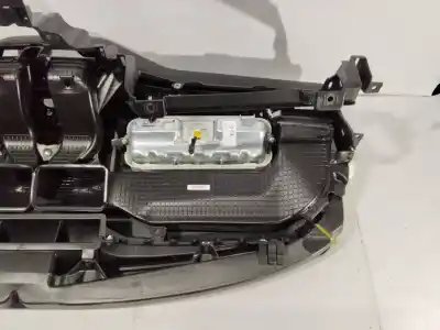 Peça sobressalente para automóvel em segunda mão kit airbag por ford focus lim. st-line referências oem iam jx7b-a04305  