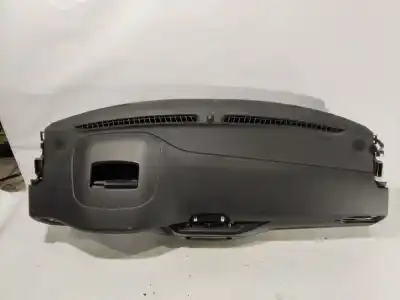 Peça sobressalente para automóvel em segunda mão kit airbag por ford focus lim. st-line referências oem iam jx7b-a04305  