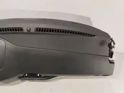 Peça sobressalente para automóvel em segunda mão kit airbag por ford focus lim. st-line referências oem iam jx7b-a04305  