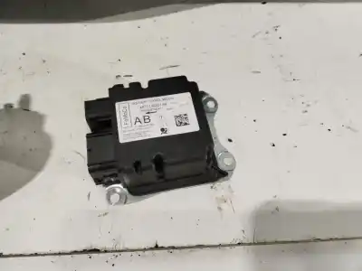 Peça sobressalente para automóvel em segunda mão kit airbag por ford focus lim. st-line referências oem iam jx7b-a04305  