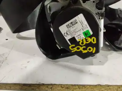 Peça sobressalente para automóvel em segunda mão kit airbag por ford focus lim. st-line referências oem iam jx7b-a04305  