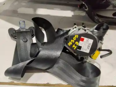 Peça sobressalente para automóvel em segunda mão kit airbag por ford focus lim. st-line referências oem iam jx7b-a04305  