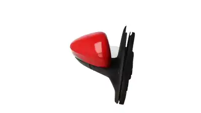 Second-hand car spare part right rearview mirror for ford focus lim. st-line oem iam references 212836696