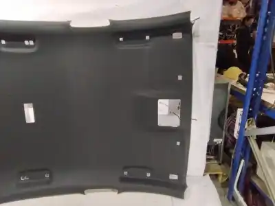 Second-hand car spare part ceiling for ford focus lim. st-line oem iam references   