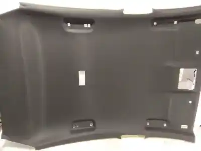 Second-hand car spare part ceiling for ford focus lim. st-line oem iam references   