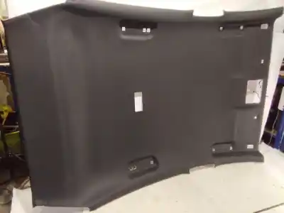 Second-hand car spare part ceiling for ford focus lim. st-line oem iam references 