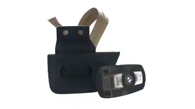 Peça sobressalente para automóvel em segunda mão comutador de ignição por bmw serie 1 berlina (e81/e87) 2.0 120d referências oem iam 10862510