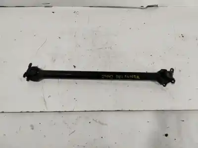 İkinci el araba yedek parçası  için BMW X3 (E83)  OEM IAM referansları 26207526677  