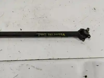 Peça sobressalente para automóvel em segunda mão transmissão central dianteira por bmw x3 (e83) 3.0i referências oem iam 26207526677  