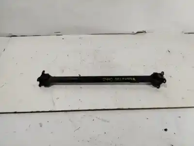 Peça sobressalente para automóvel em segunda mão transmissão central dianteira por bmw x3 (e83) 3.0i referências oem iam 26207526677  