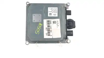Second-hand car spare part electronic module for ford focus lim. st-line oem iam references lx7a14b227ag