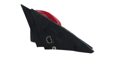 Peça sobressalente para automóvel em segunda mão espelho retrovisor esquerdo por ford focus lim. st-line referências oem iam e90411509  