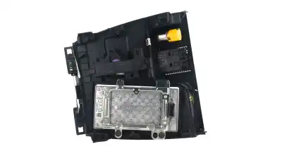 Second-hand car spare part charger for ford focus lim. st-line oem iam references 