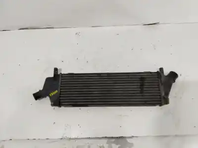 Peça sobressalente para automóvel em segunda mão intercooler por nissan micra (k12e) acenta referências oem iam 880566e  