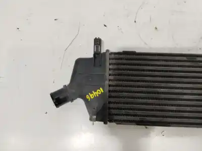 Peça sobressalente para automóvel em segunda mão intercooler por nissan micra (k12e) acenta referências oem iam 880566e  
