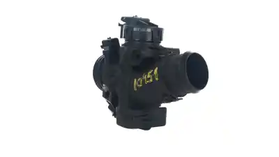 Second-hand car spare part throttle body for citroen c4 coupe cool oem iam references 9658793980