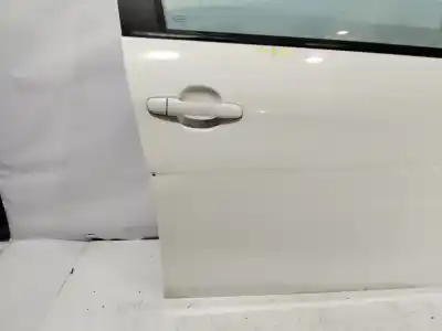 Pezzo di ricambio per auto di seconda mano porta anteriore destra per toyota aygo x-cite riferimenti oem iam 