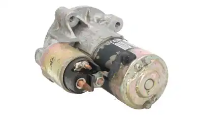 Second-hand car spare part Starter Motor for PEUGEOT PARTNER (S2) Combi Plus OEM IAM references 9656299480  