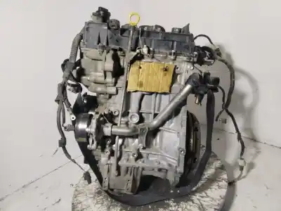 Pezzo di ricambio per auto di seconda mano motore completo per toyota aygo x-cite riferimenti oem iam 1kr