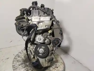 Second-hand car spare part complete engine for toyota aygo x-cite oem iam references 1kr  