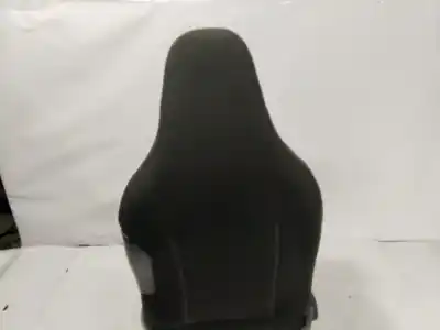 Peça sobressalente para automóvel em segunda mão assento dianteiro esquerdo por toyota aygo x-cite referências oem iam   