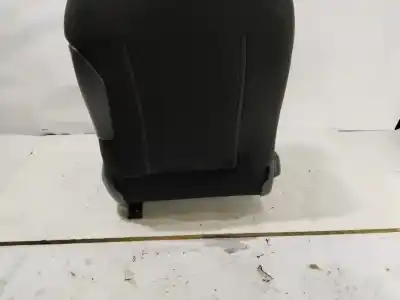 Peça sobressalente para automóvel em segunda mão assento dianteiro esquerdo por toyota aygo x-cite referências oem iam   