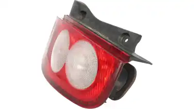 Second-hand car spare part right tailgate light for nissan micra (k12e) acenta oem iam references 