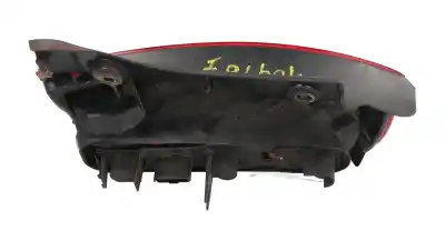 Second-hand car spare part left tailgate light for nissan micra (k12e) acenta oem iam references   