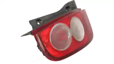 Second-hand car spare part left tailgate light for nissan micra (k12e) acenta oem iam references   