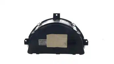 Peça sobressalente para automóvel em segunda mão quadrante por citroen c2 audace referências oem iam p9660225780  