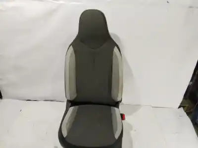 Peça sobressalente para automóvel em segunda mão assento dianteiro direito por toyota aygo x-cite referências oem iam   