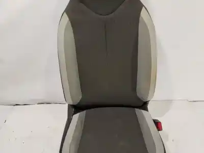 Peça sobressalente para automóvel em segunda mão assento dianteiro direito por toyota aygo x-cite referências oem iam   