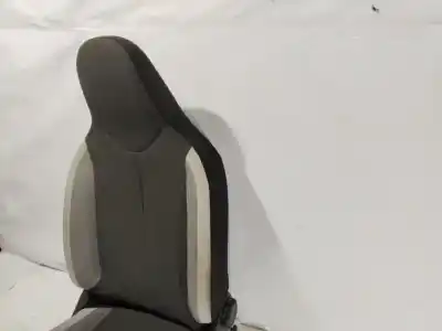 Pezzo di ricambio per auto di seconda mano sedile anteriore destro per toyota aygo x-cite riferimenti oem iam 
